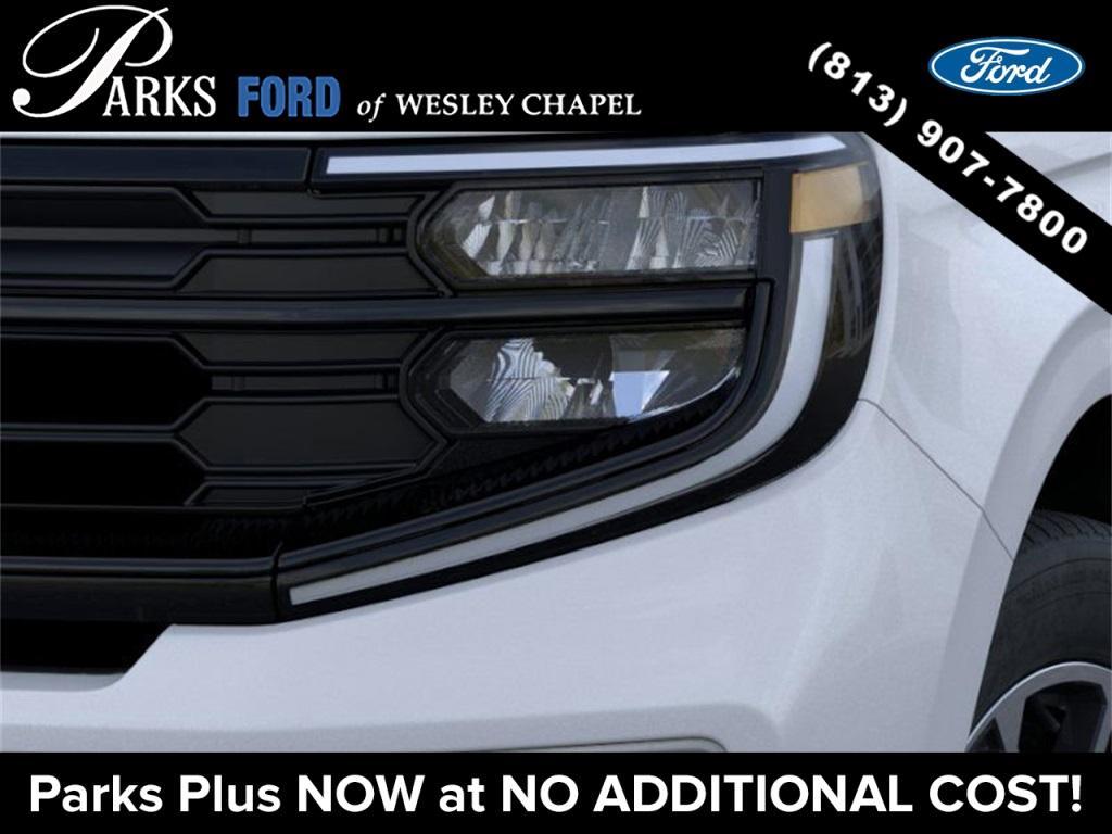 new 2025 Ford Expedition Max car, priced at $69,076