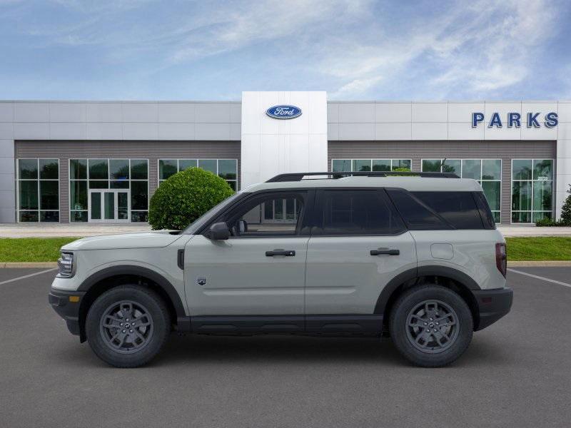 new 2024 Ford Bronco Sport car, priced at $29,233