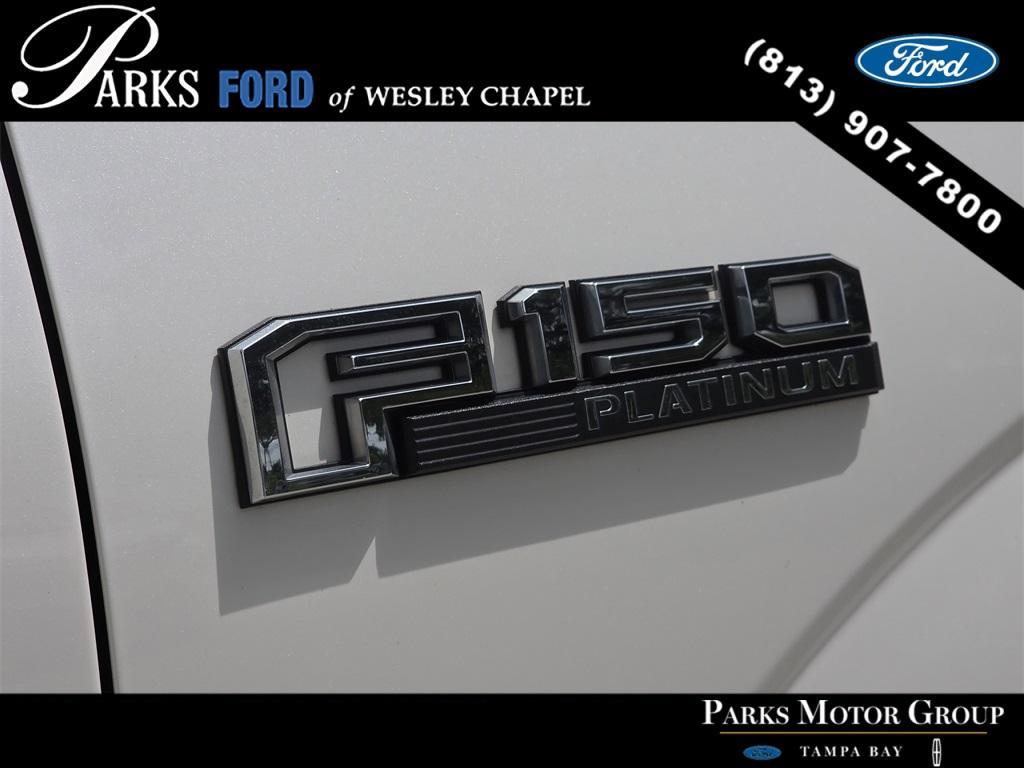 used 2017 Ford F-150 car, priced at $25,626