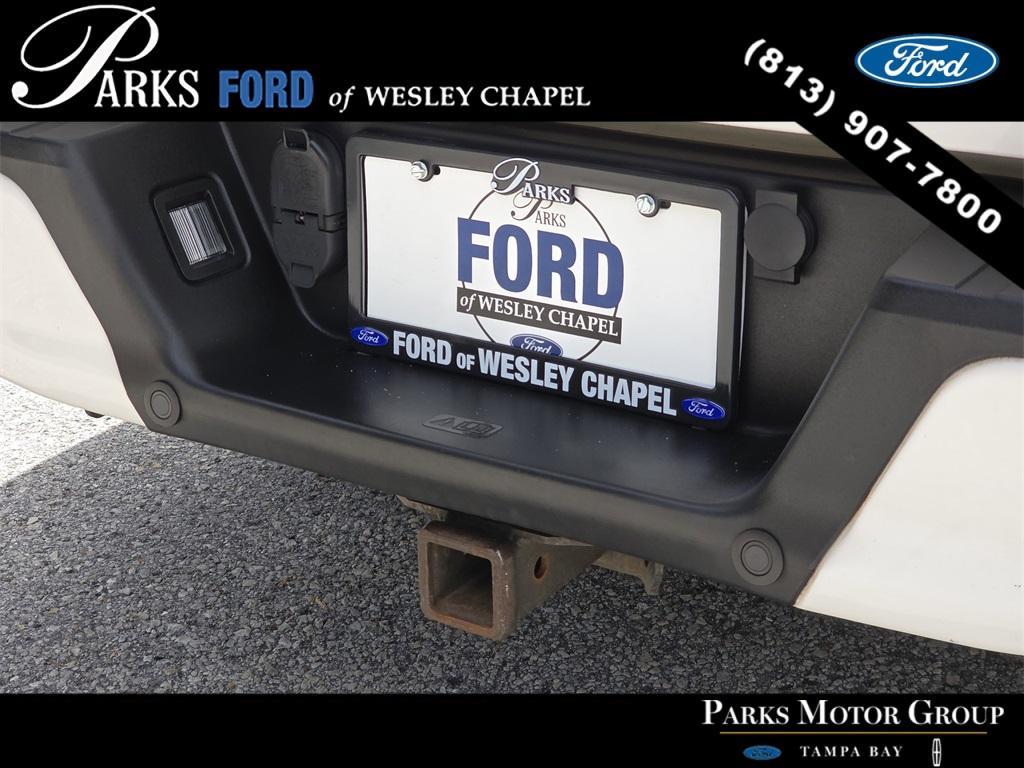 used 2017 Ford F-150 car, priced at $25,626