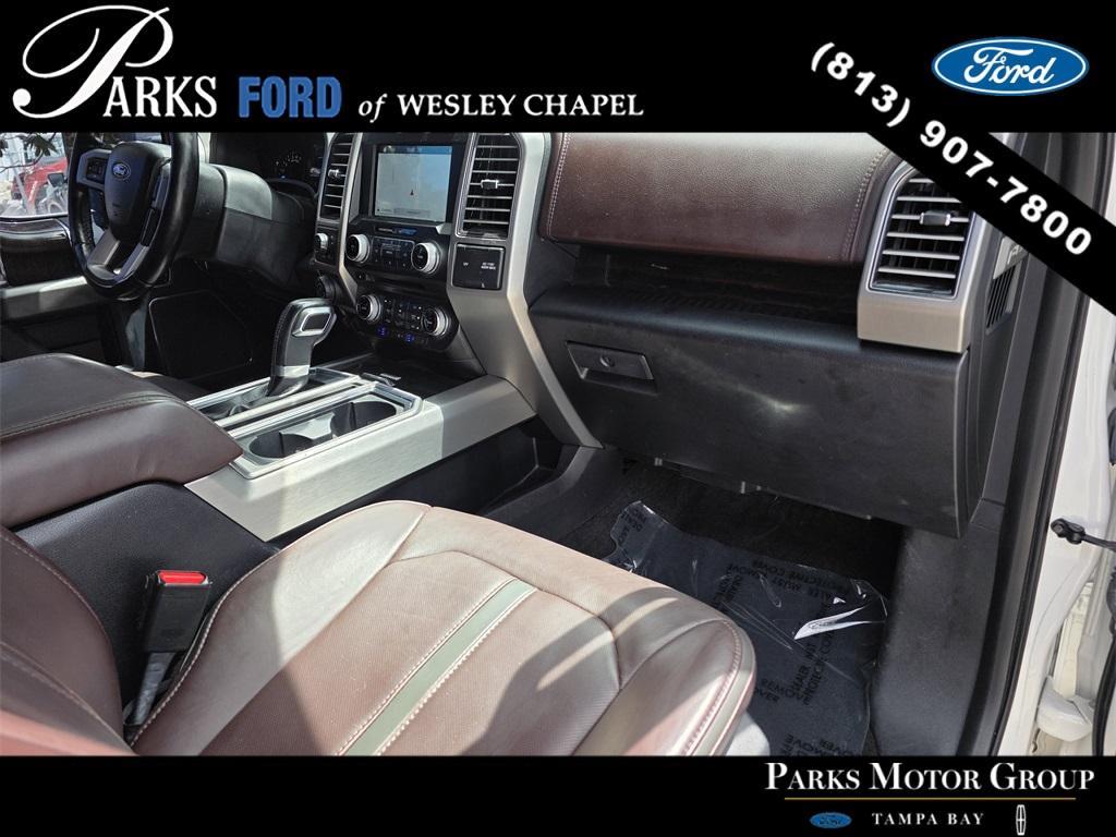 used 2017 Ford F-150 car, priced at $25,626