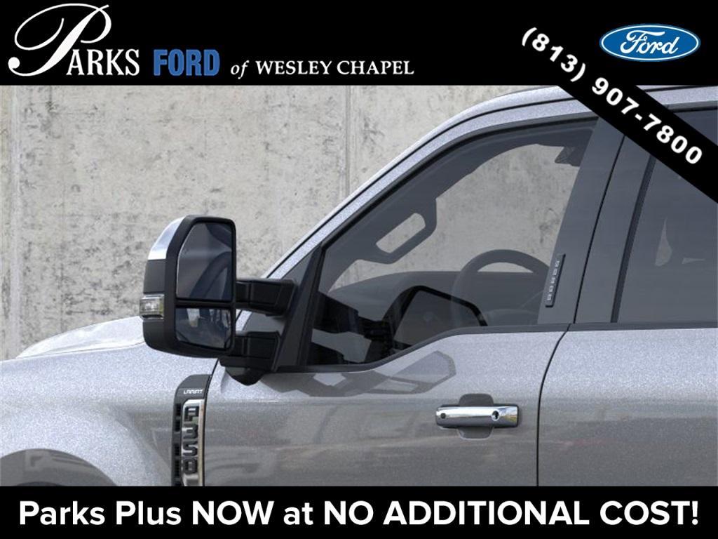 new 2025 Ford F-350 car, priced at $85,320
