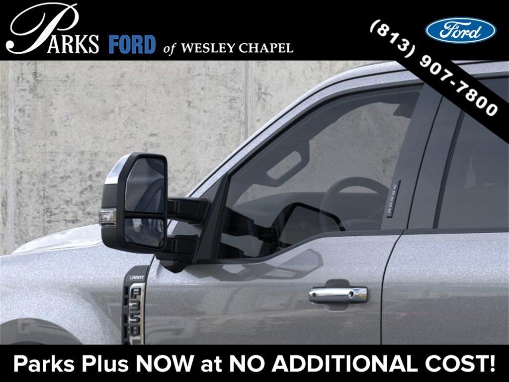 new 2025 Ford F-350 car, priced at $88,155