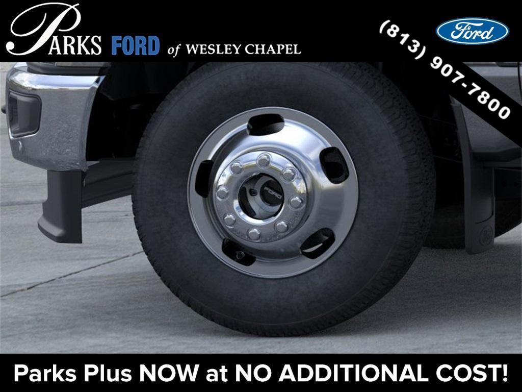 new 2025 Ford F-350 car, priced at $85,320