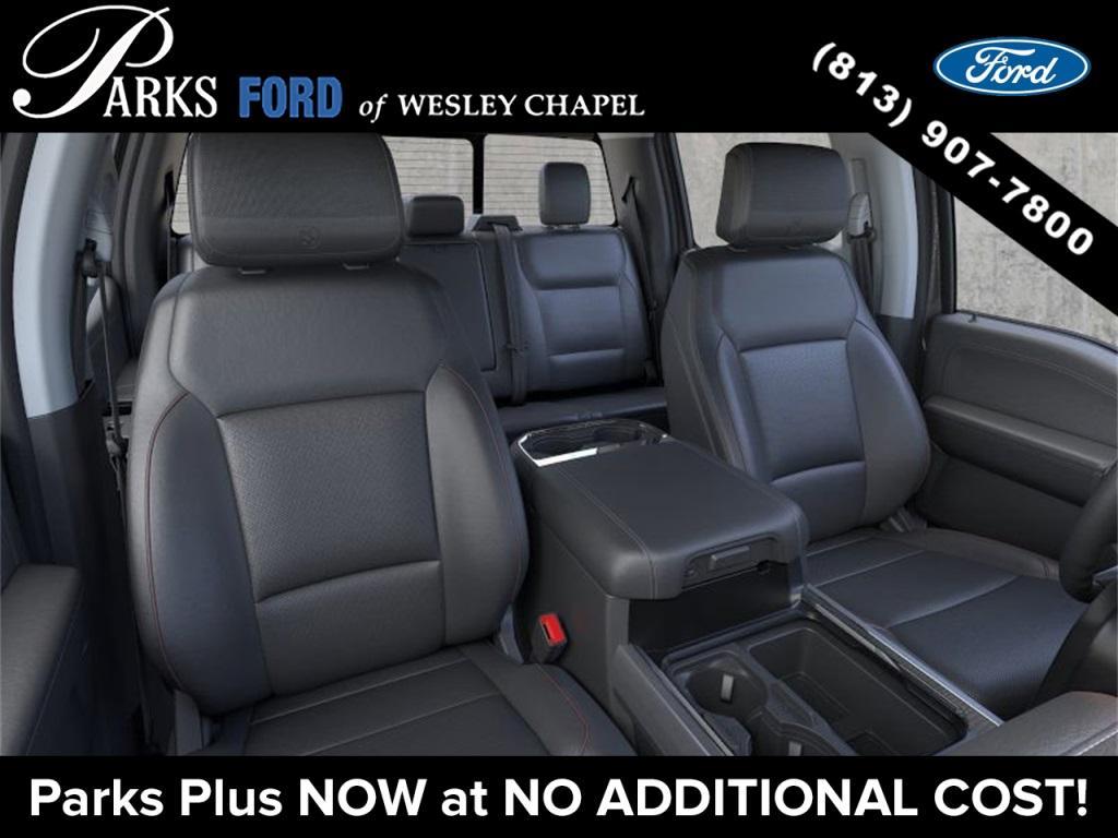new 2025 Ford F-350 car, priced at $85,320