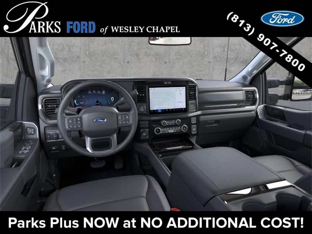 new 2025 Ford F-350 car, priced at $88,155
