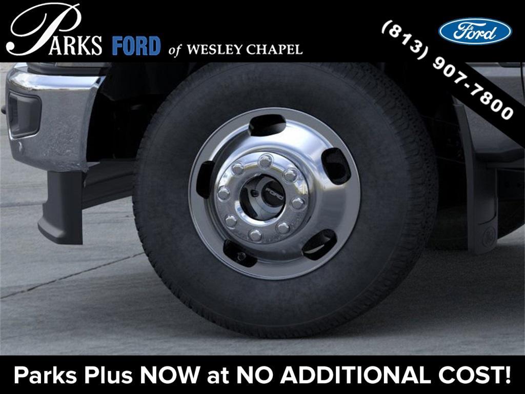 new 2025 Ford F-350 car, priced at $88,155