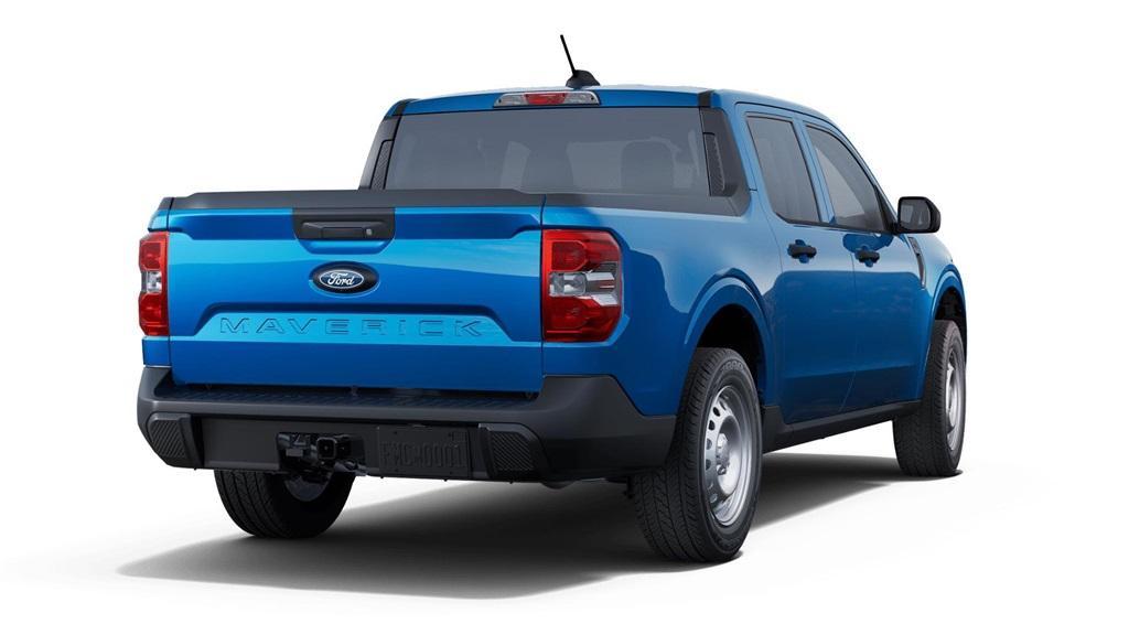 new 2025 Ford Maverick car, priced at $28,602