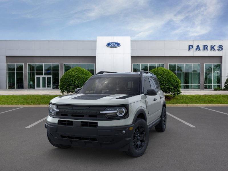 new 2024 Ford Bronco Sport car, priced at $32,965