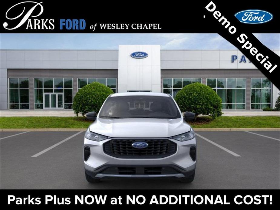 new 2024 Ford Escape car, priced at $24,840