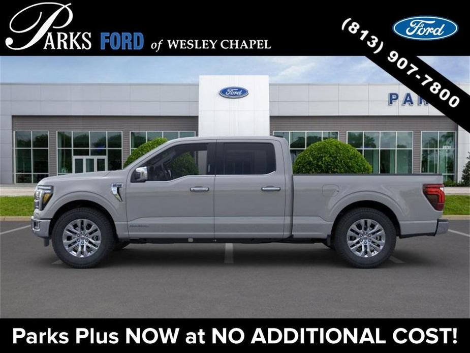 new 2024 Ford F-150 car, priced at $70,345