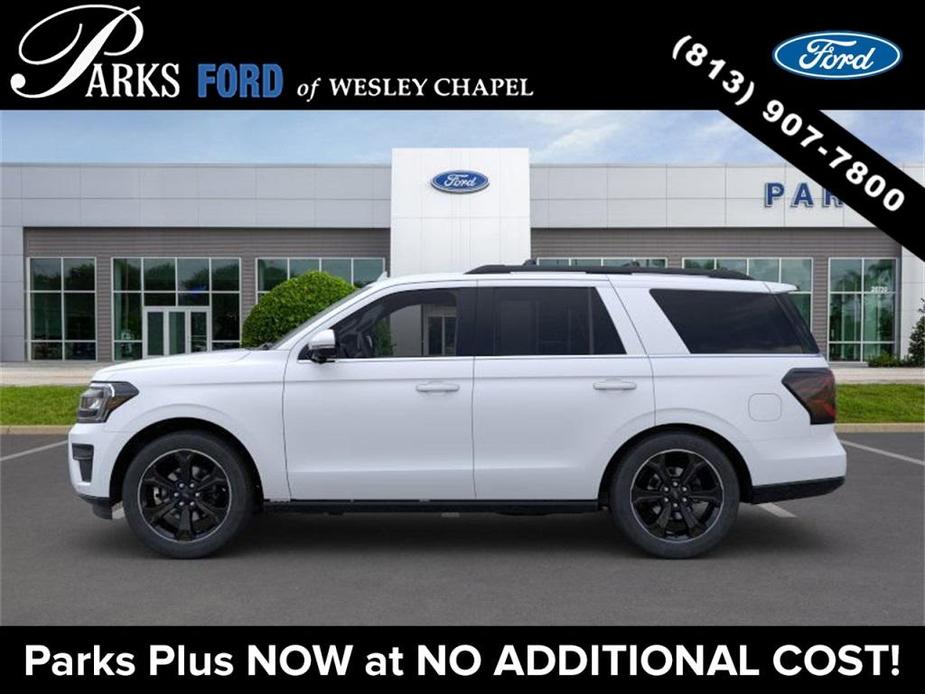 new 2024 Ford Expedition car, priced at $71,658