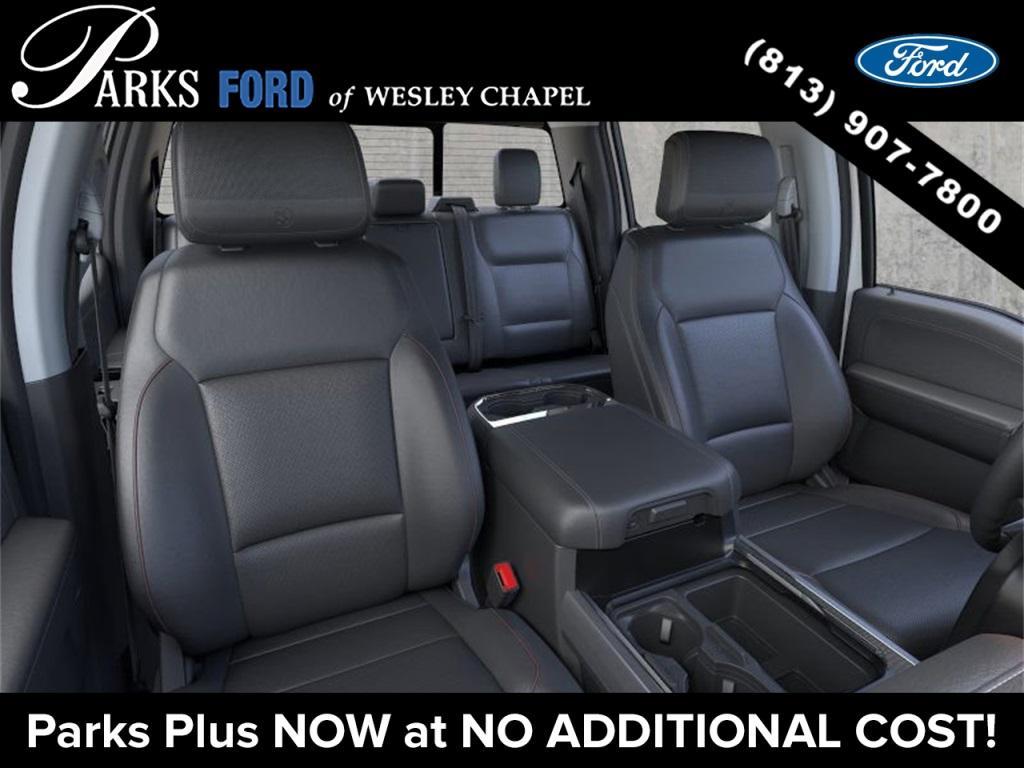 new 2025 Ford F-250 car, priced at $82,015