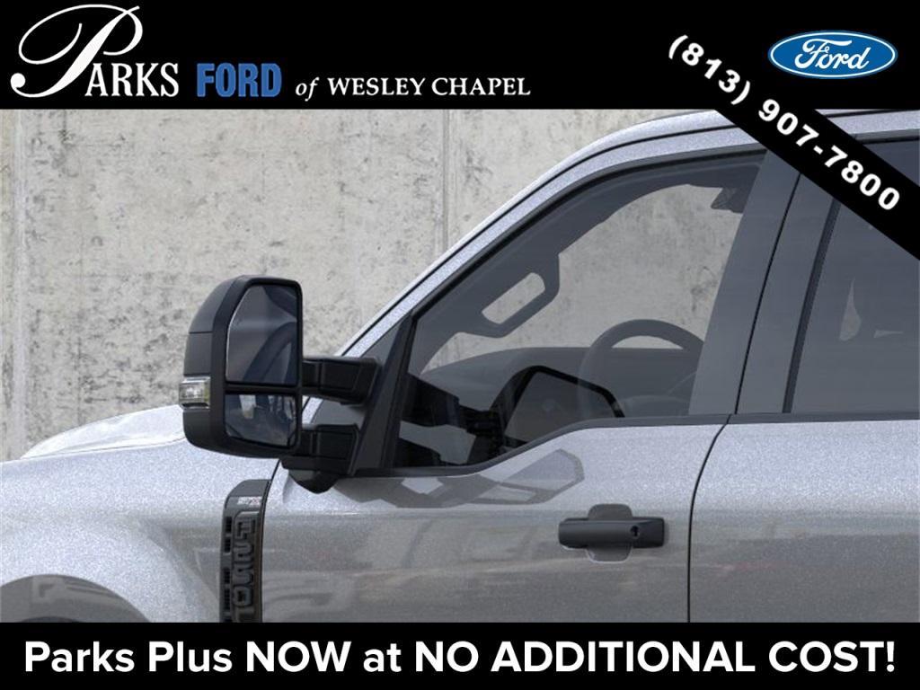 new 2026 Ford F-250 car, priced at $59,856