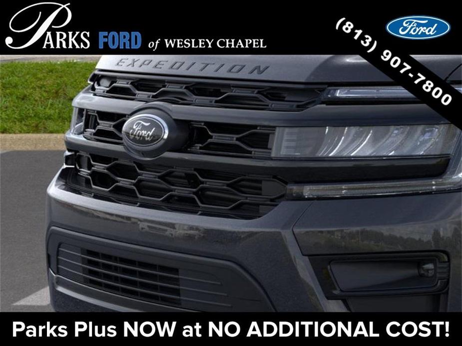 new 2024 Ford Expedition car, priced at $68,439