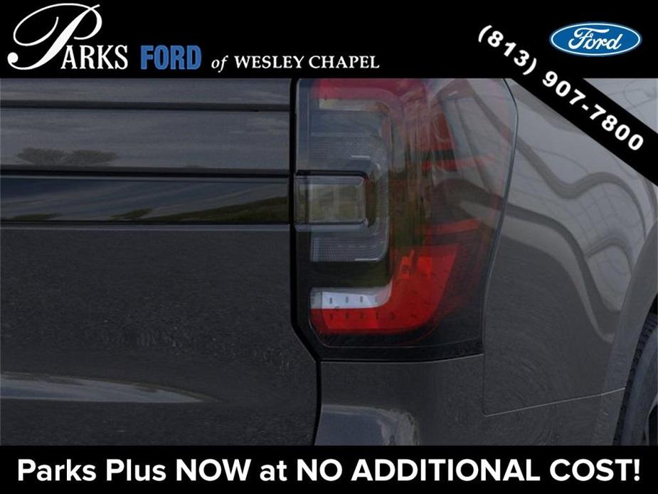 new 2024 Ford Expedition car, priced at $68,439