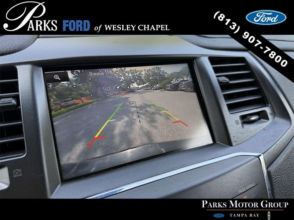used 2014 Lincoln MKS car, priced at $10,194
