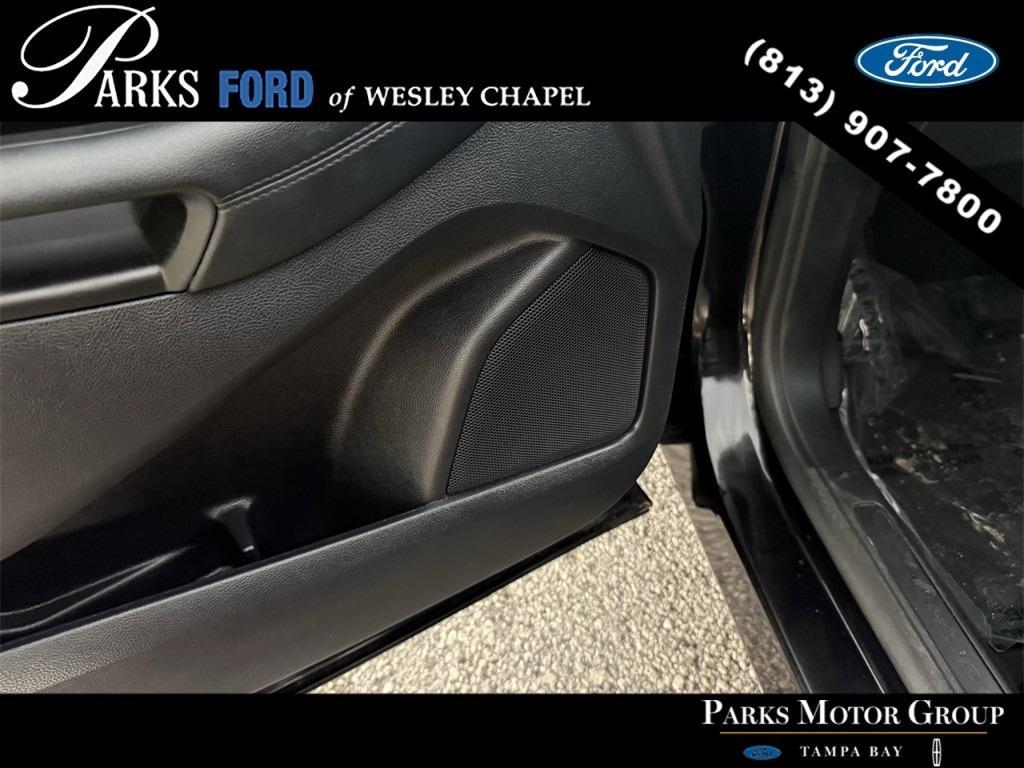 used 2019 Ford Edge car, priced at $17,851