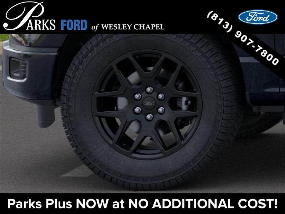 new 2024 Ford F-150 car, priced at $42,006