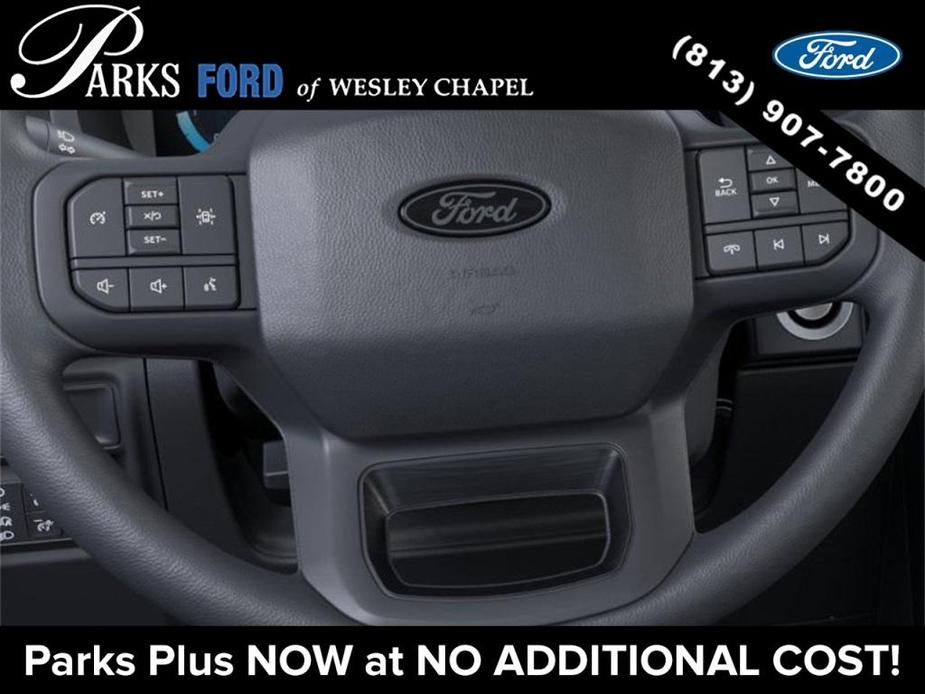 new 2024 Ford F-150 car, priced at $42,006