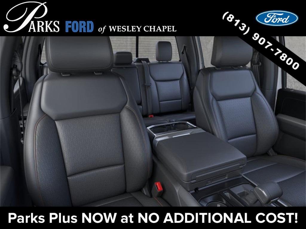 new 2025 Ford F-150 car, priced at $68,043