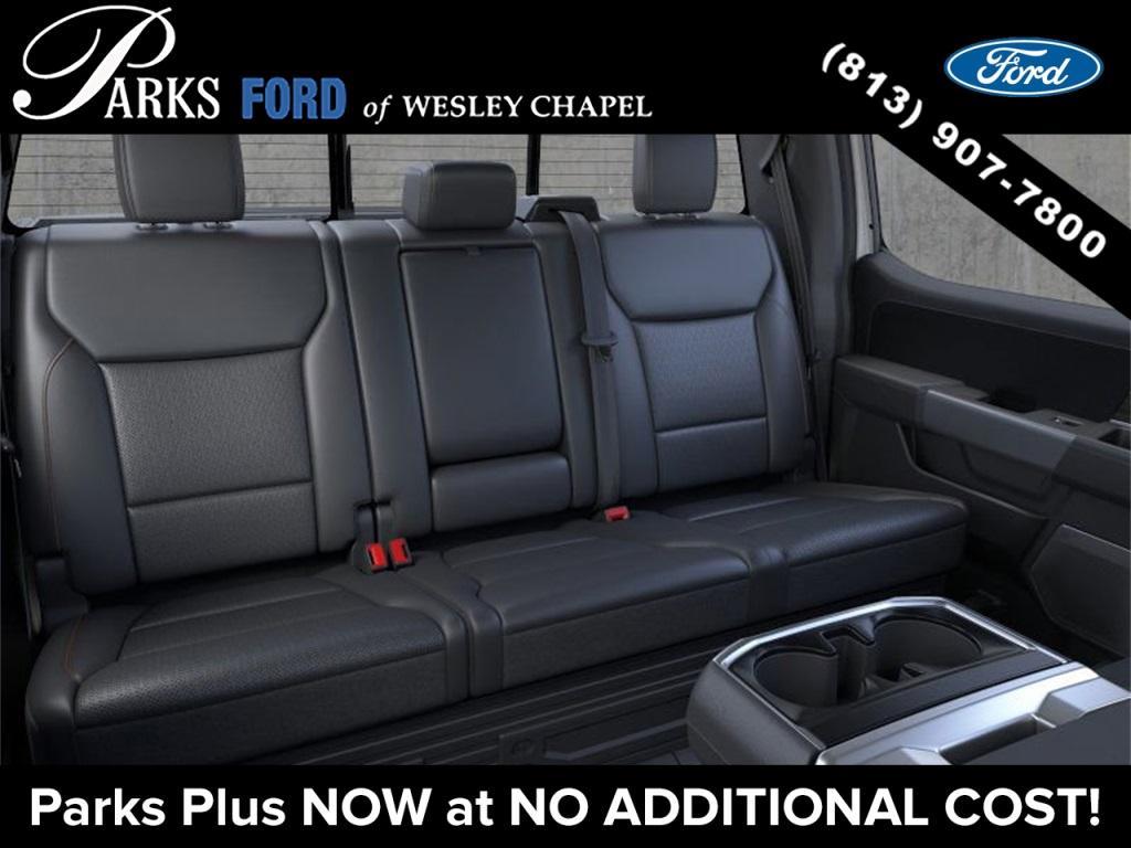 new 2025 Ford F-150 car, priced at $68,043