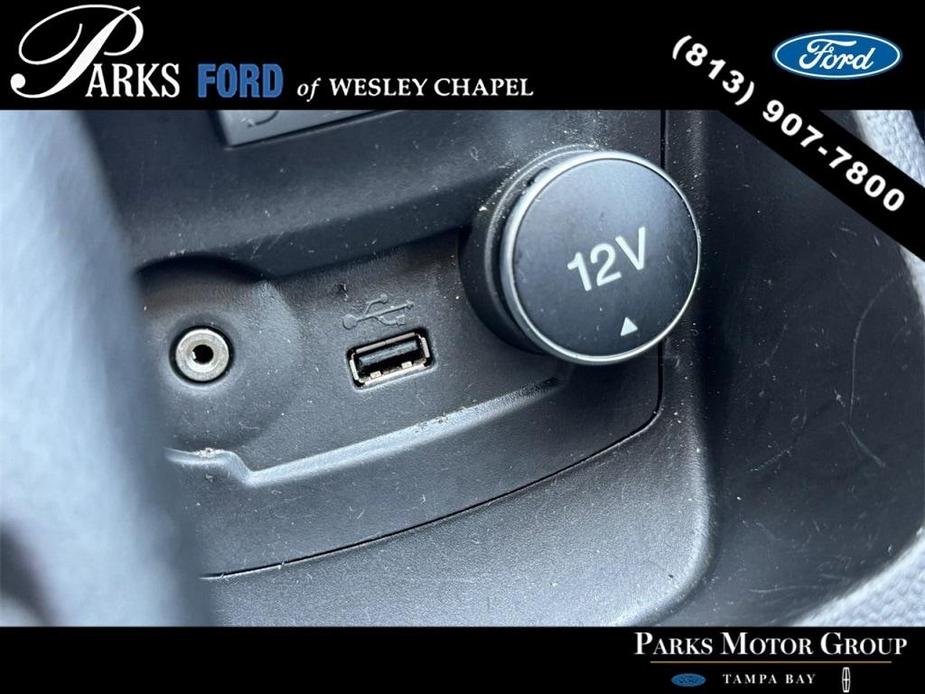 used 2019 Ford Fiesta car, priced at $12,840