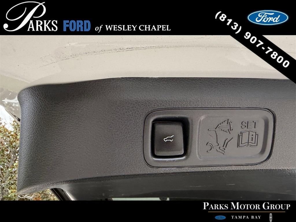 used 2023 Ford Expedition Max car, priced at $42,779