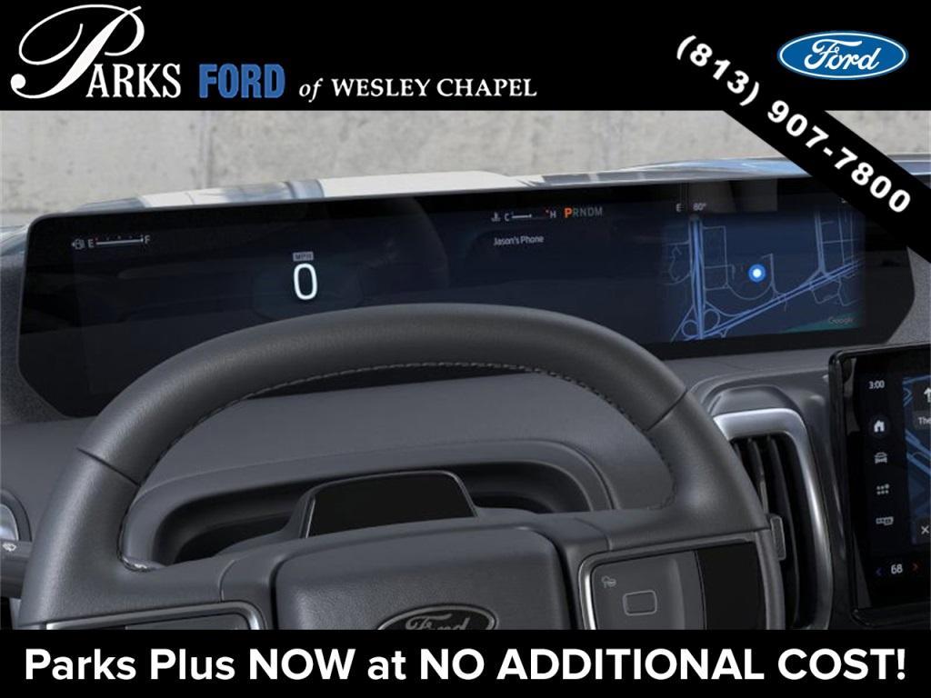 new 2025 Ford Expedition car, priced at $86,225