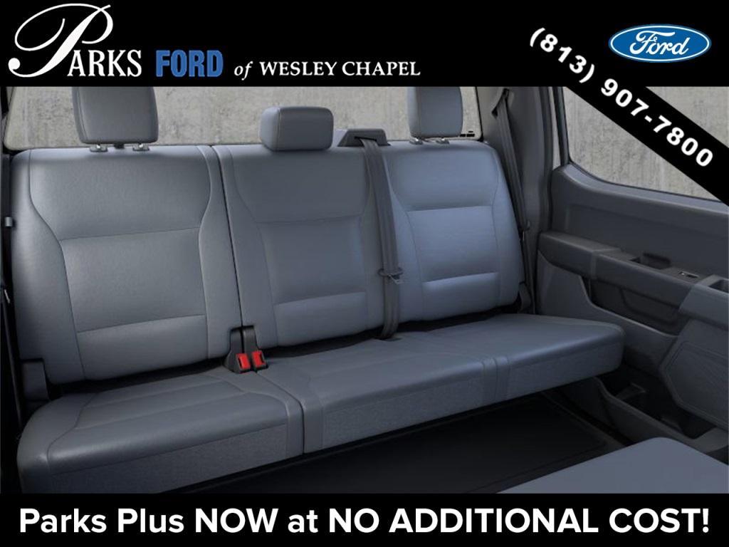 new 2025 Ford F-250 car, priced at $64,875