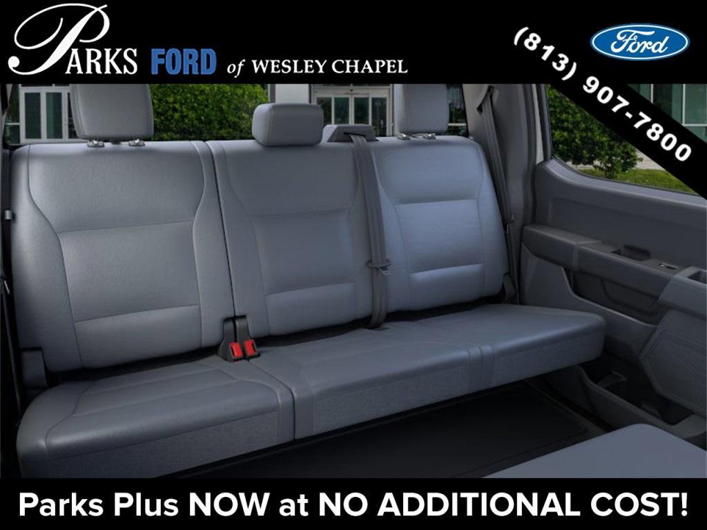new 2025 Ford F-250 car, priced at $64,875