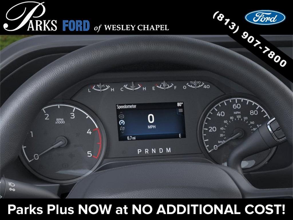 new 2025 Ford F-250 car, priced at $64,875