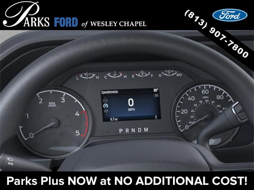 new 2025 Ford F-250 car, priced at $64,875