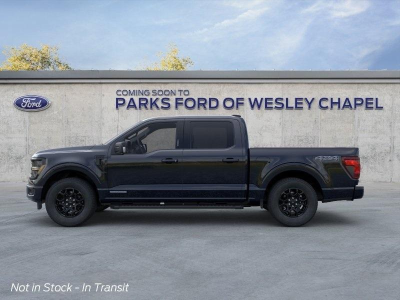 new 2024 Ford F-150 car