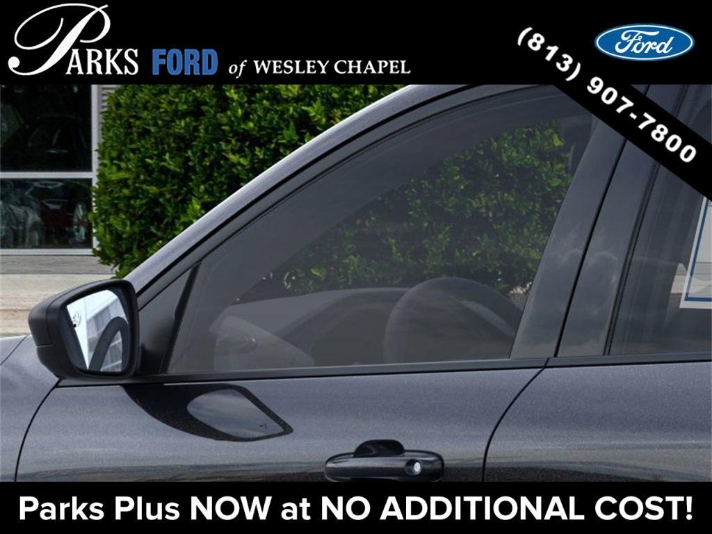new 2026 Ford Escape car, priced at $30,201