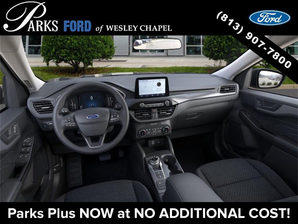 new 2026 Ford Escape car, priced at $30,201