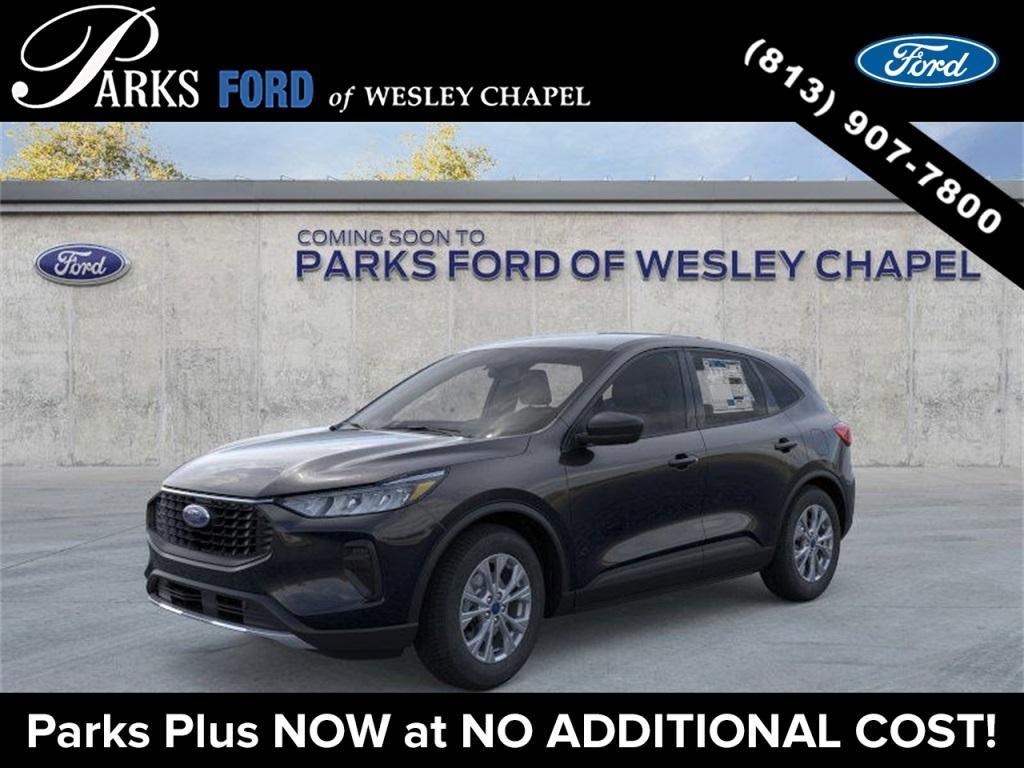 new 2026 Ford Escape car, priced at $30,485