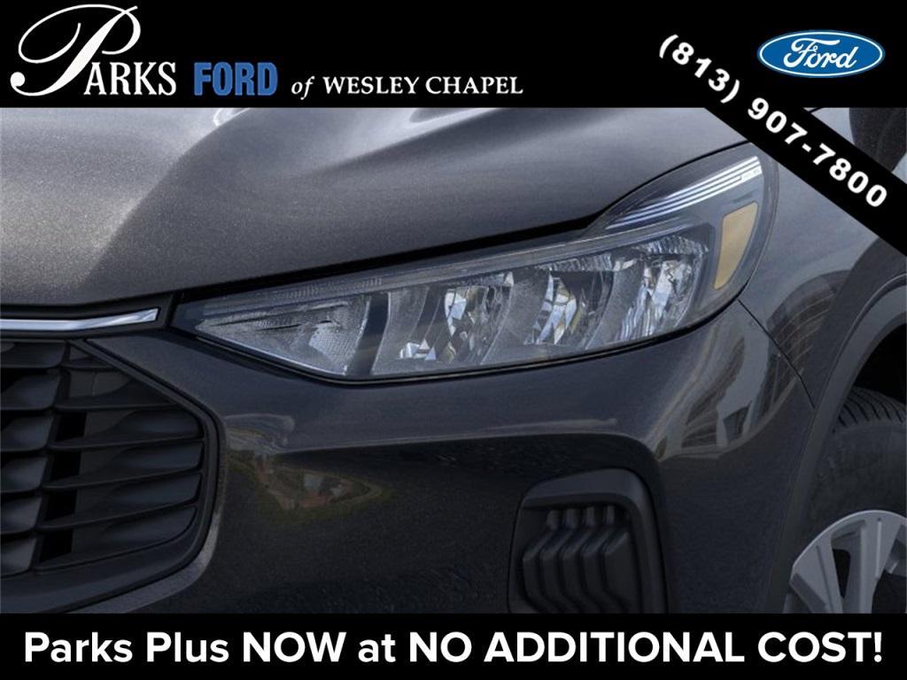 new 2026 Ford Escape car, priced at $30,201