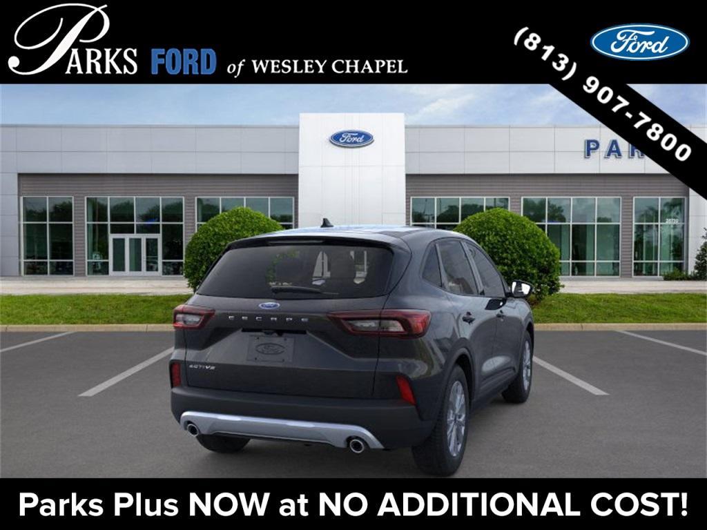 new 2026 Ford Escape car, priced at $30,201