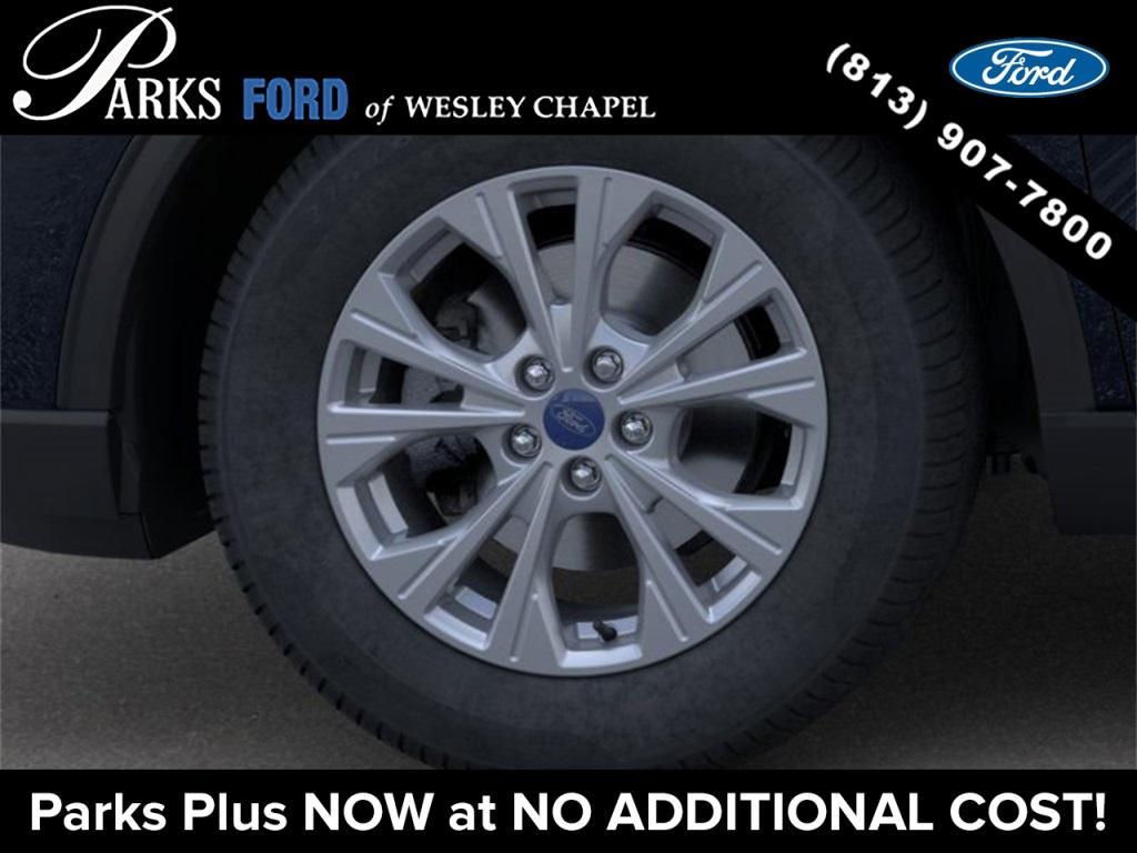 new 2026 Ford Escape car, priced at $30,201