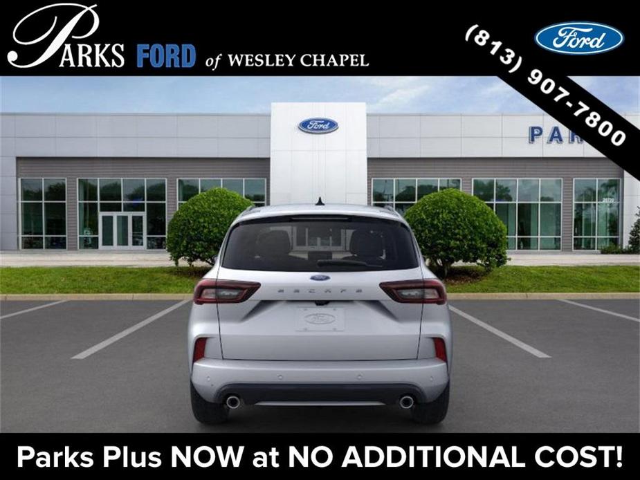 new 2024 Ford Escape car, priced at $28,951