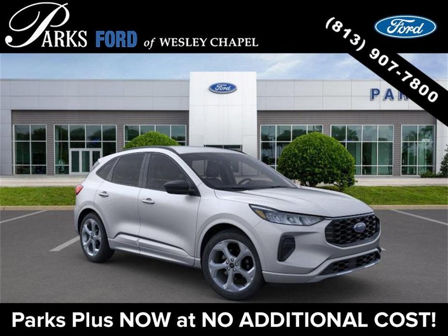 new 2024 Ford Escape car, priced at $28,951