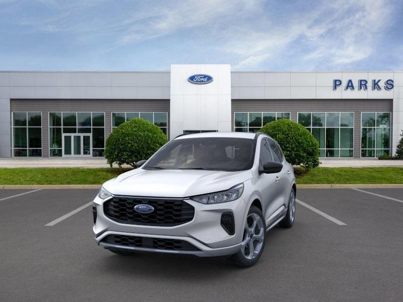 new 2024 Ford Escape car, priced at $28,951