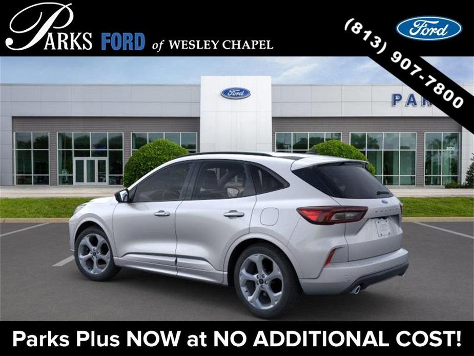 new 2024 Ford Escape car, priced at $28,951