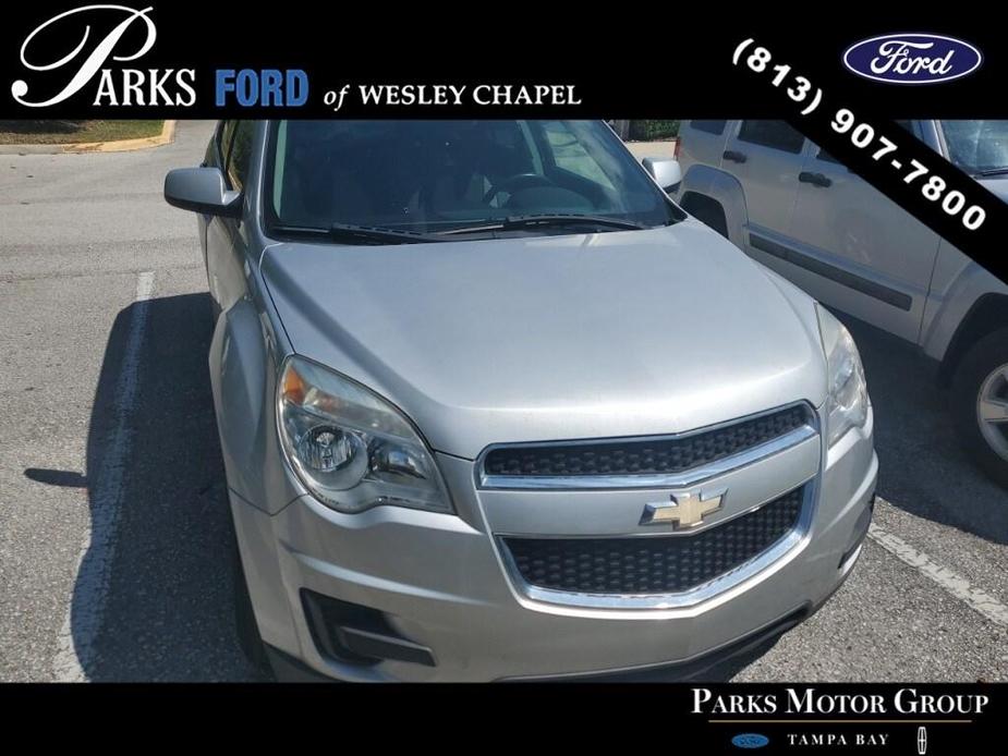 used 2015 Chevrolet Equinox car, priced at $15,799