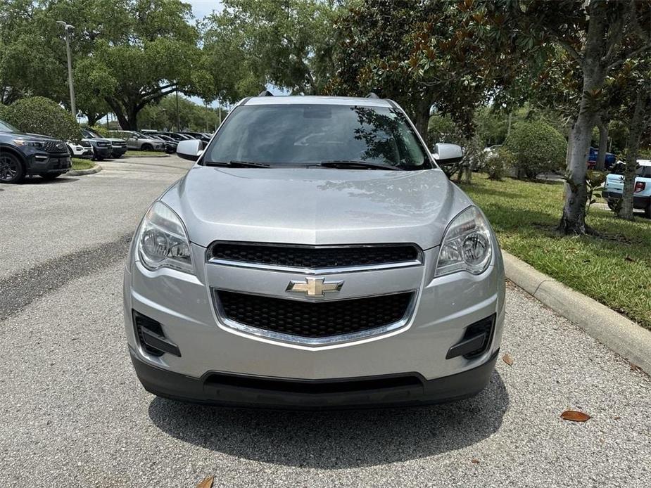 used 2015 Chevrolet Equinox car, priced at $14,245