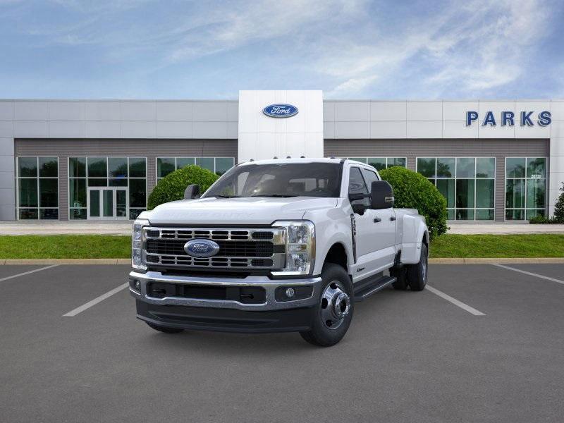 new 2025 Ford F-350 car, priced at $74,980