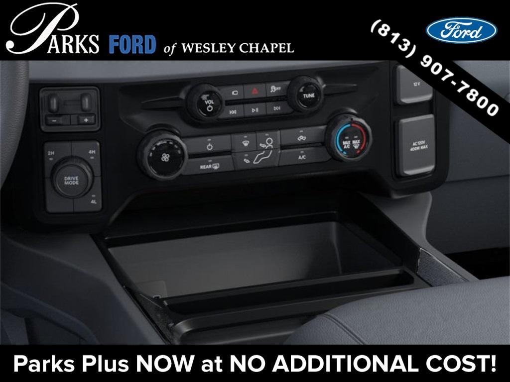 new 2025 Ford F-350 car, priced at $73,980