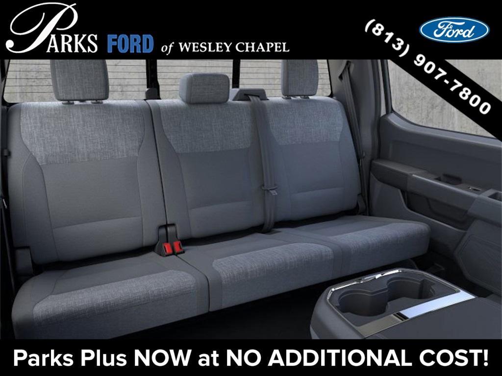 new 2025 Ford F-350 car, priced at $73,980
