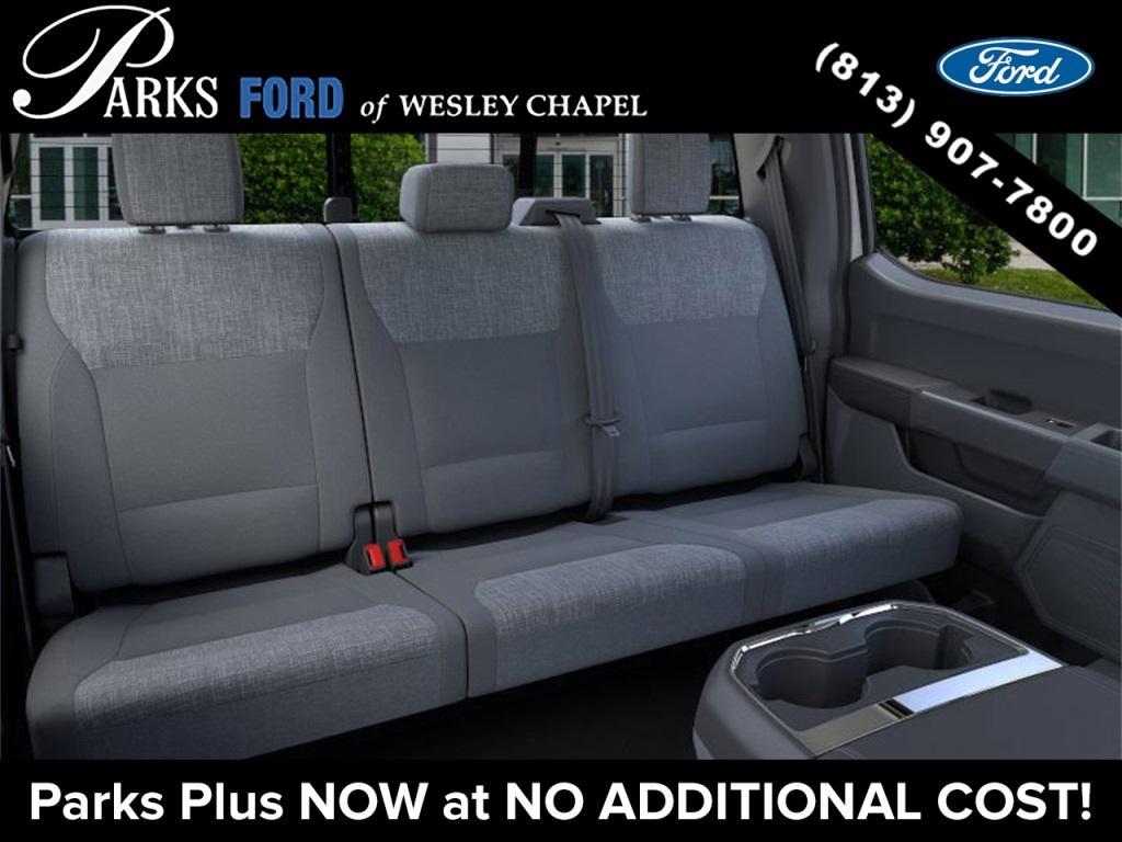 new 2025 Ford F-350 car, priced at $74,980
